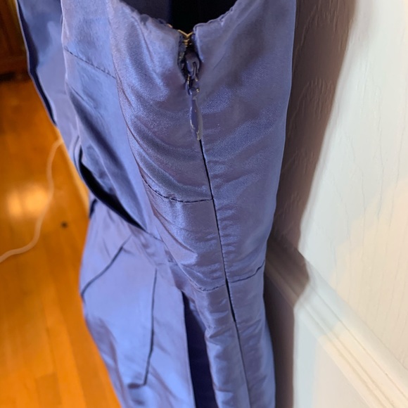 J Crew Dress Size 2 Petite - Picture 11 of 13